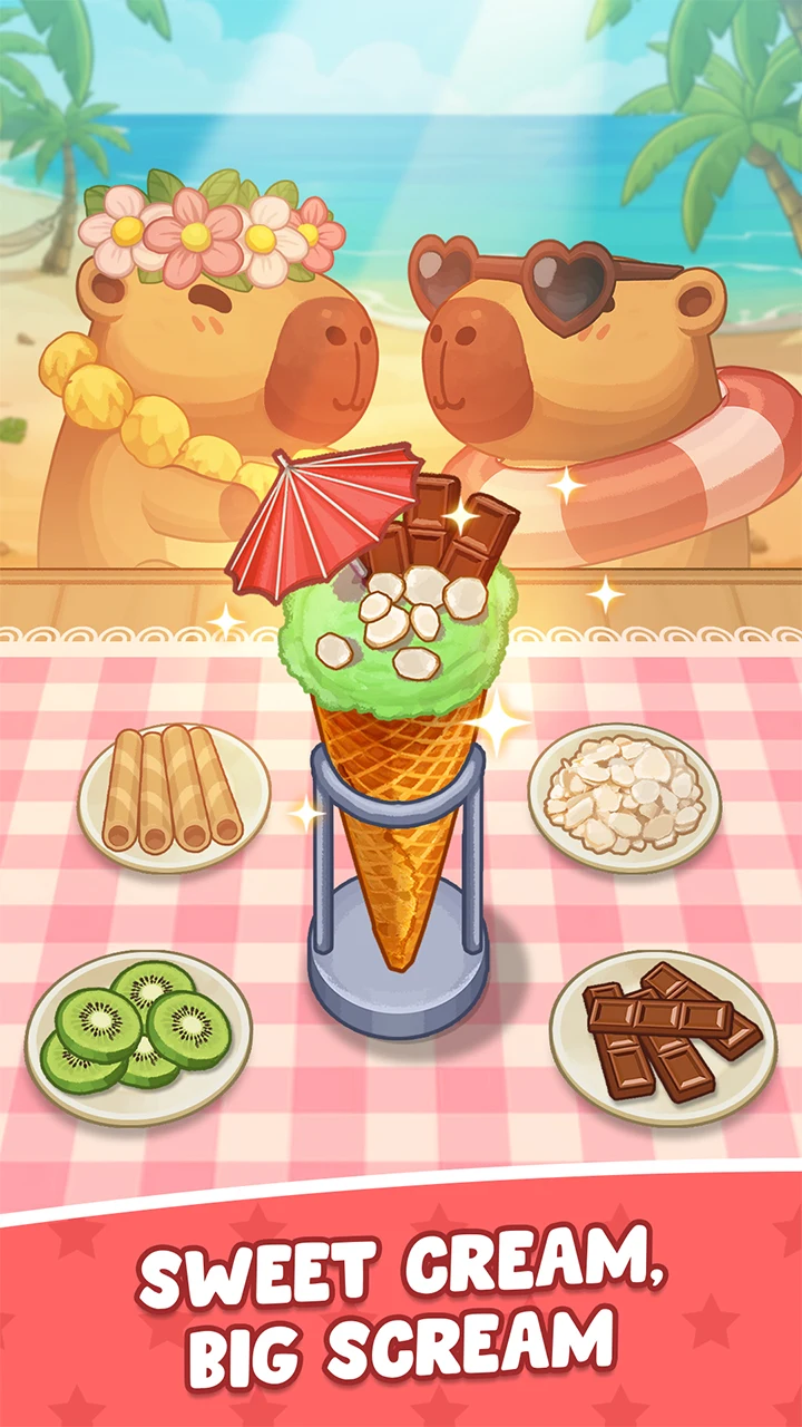 Cookingo: Perfect Meal screenshot